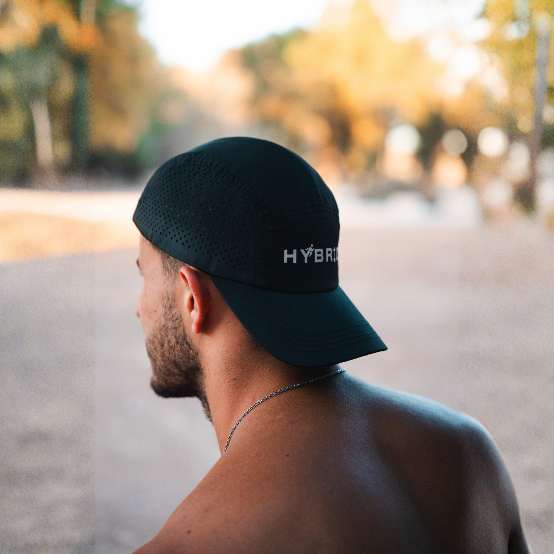 כובע הייבריד