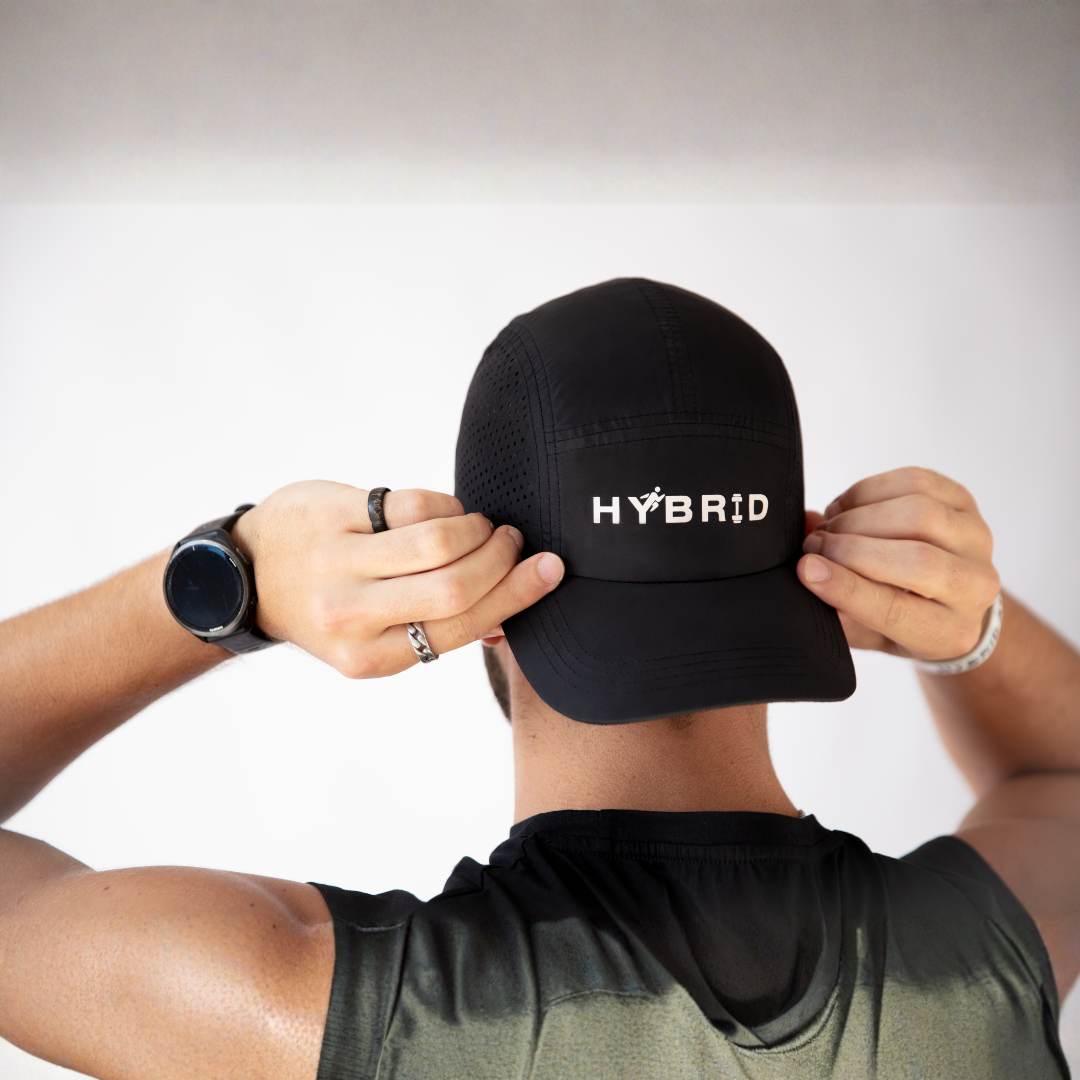 כובע הייבריד