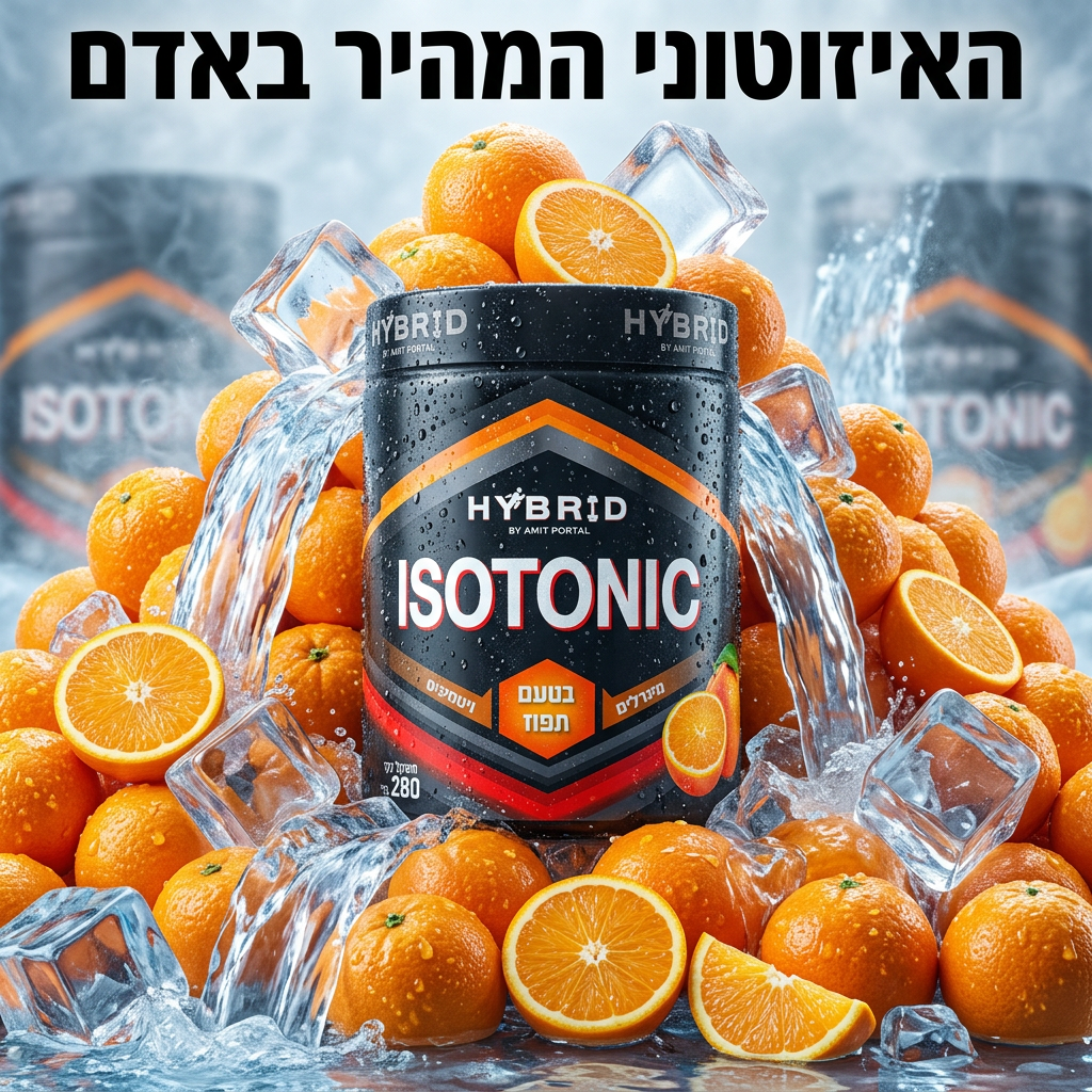 האיזוטוני המהיר באדם