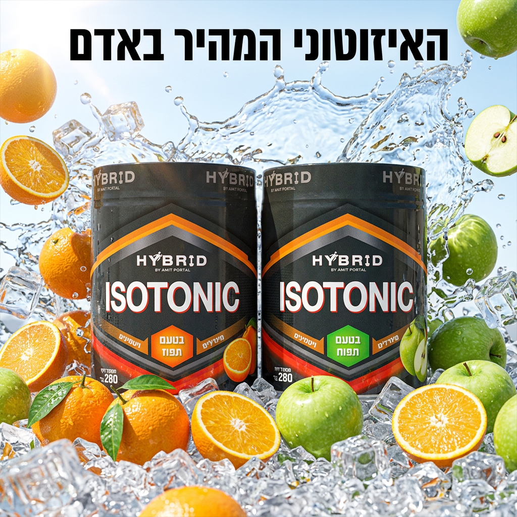 האיזוטוני המהיר באדם