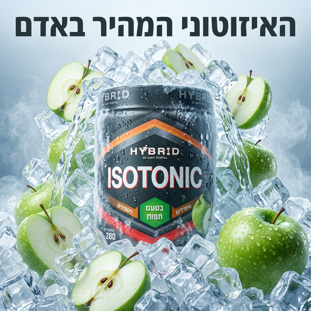 האיזוטוני המהיר באדם