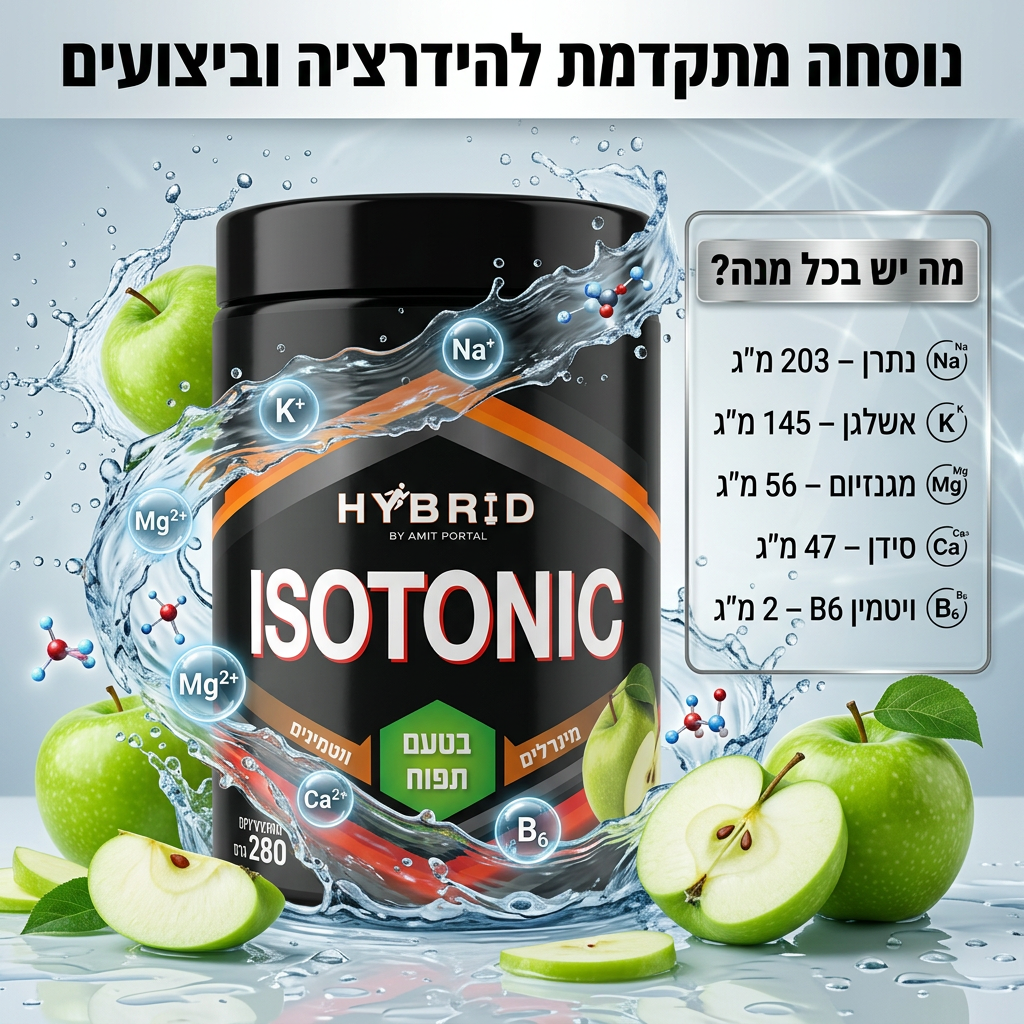 האיזוטוני המהיר באדם